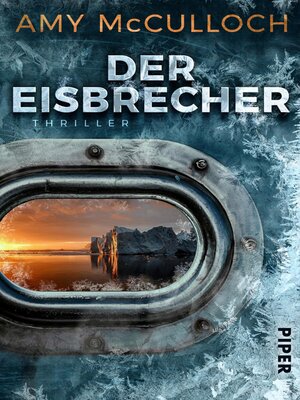cover image of Der Eisbrecher